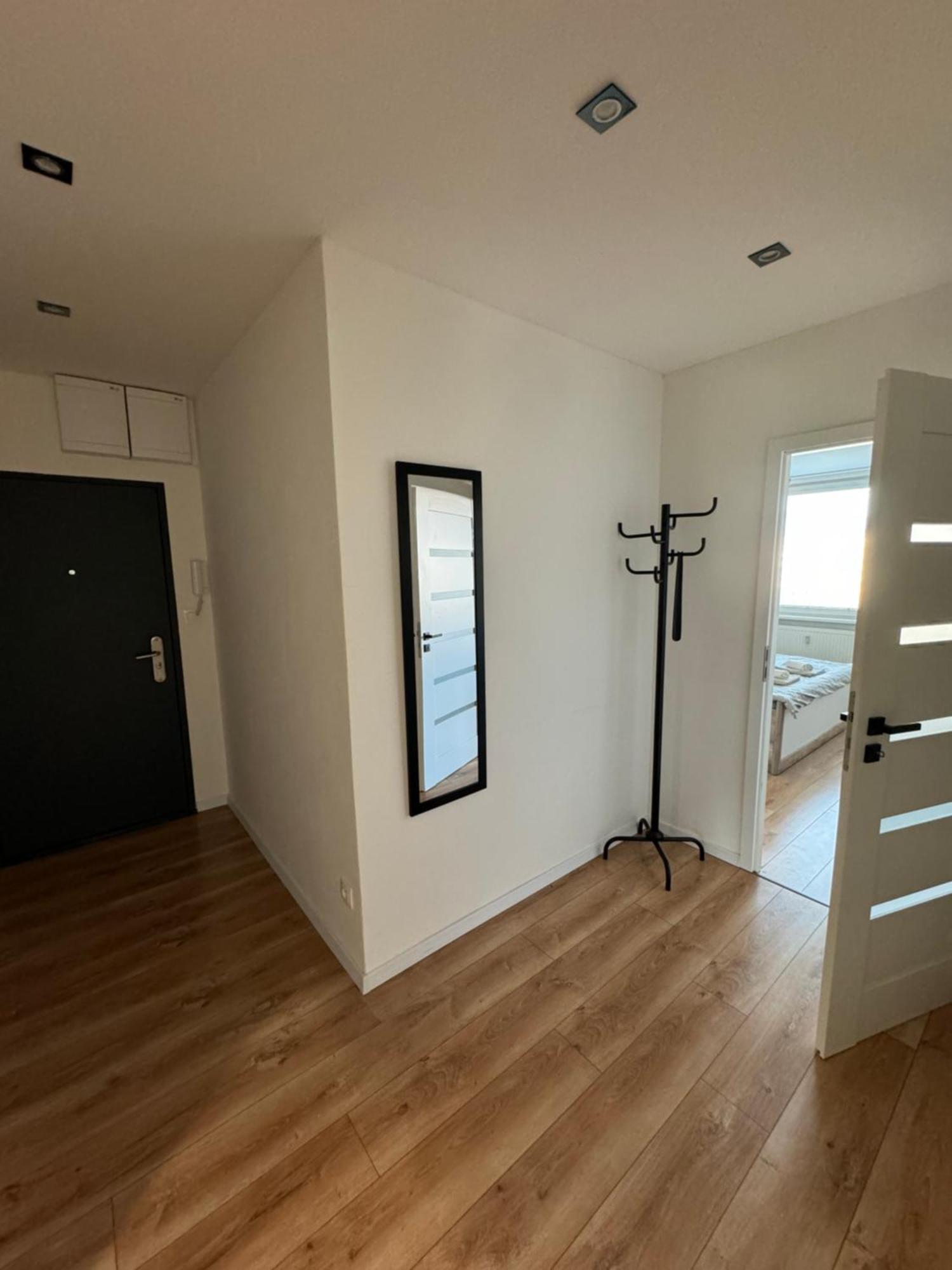 Modern Central Apartment Nitra Exterior photo